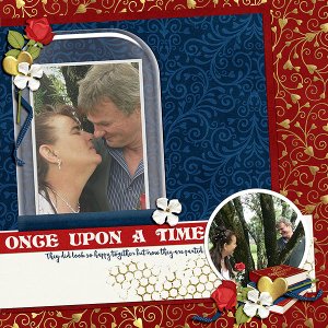 Once Upon a Time