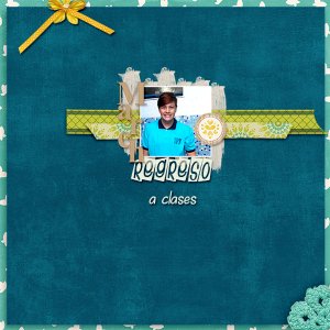 Marzo, comienzo e clases