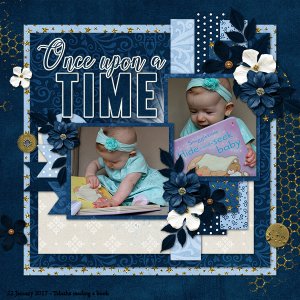 Once Upon a Time