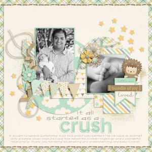 Crush