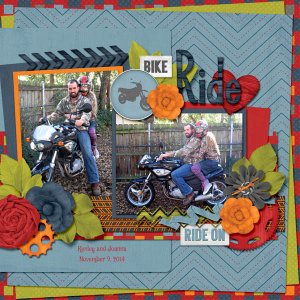 Bike Ride