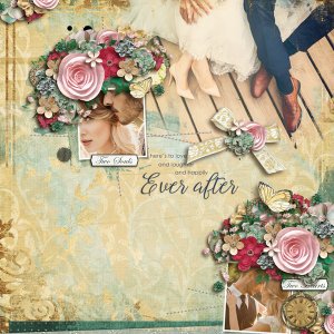 Ever After