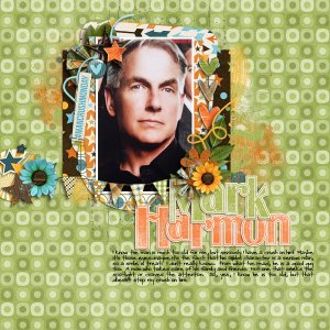 mark harmon