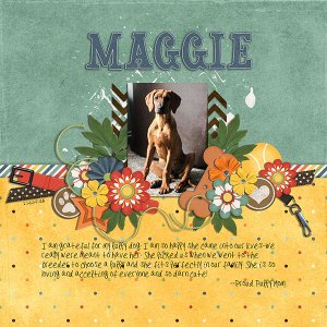 maggie