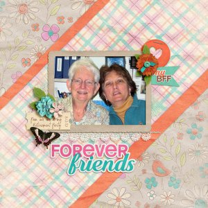 Forever Friends