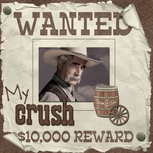 My Crush