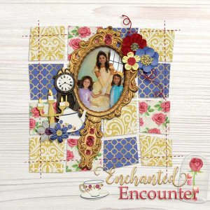 Enchanted Encounter