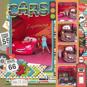 Cars