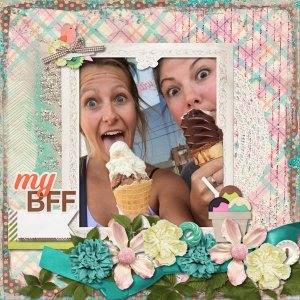 Riley and Alysse
