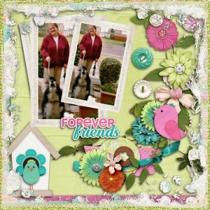 Forever Friends 1