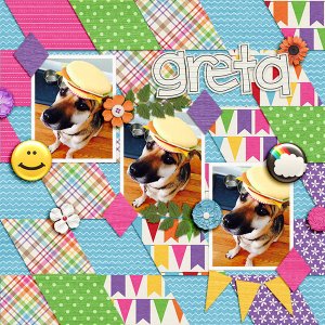 Greta