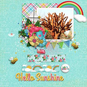 Hello Sunshine