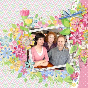 Anniversary