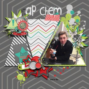 ap chem