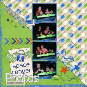 Buzz Pictures