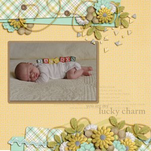 Baby Jack