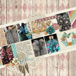 ~Lularoe Love~