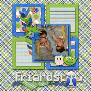 Friends