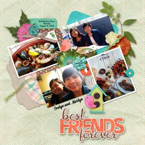 friends