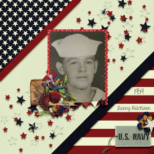 Danny Navy
