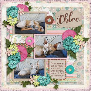 Chloe