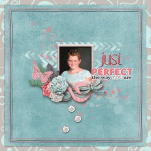 Just Perfect