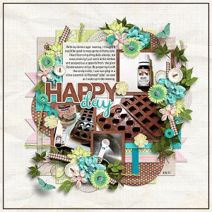 Happy Day