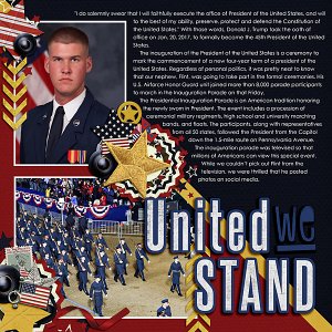 United We Stand