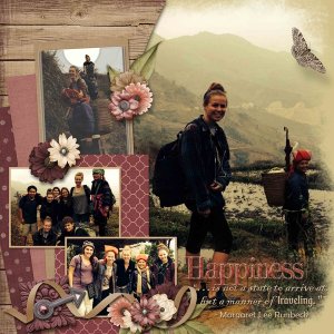 Happy Travels