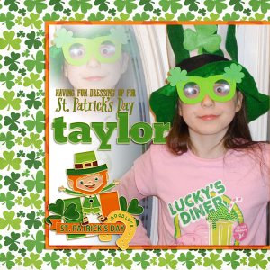 St. Patrick