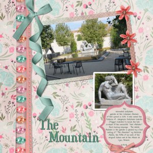 The Mountain