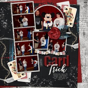 Card Trick