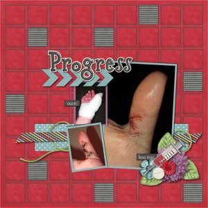 Progress