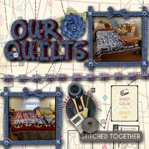 Our Quilts