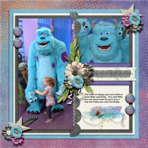 Monsters Inc