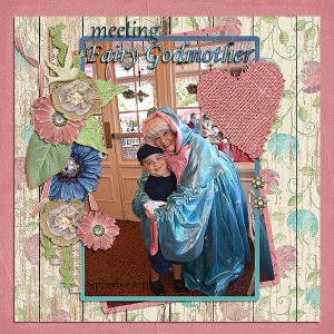 Fairy Godmother
