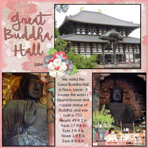 GreatBuddhaHall