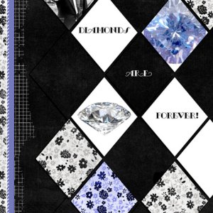 Diamonds Are Forever