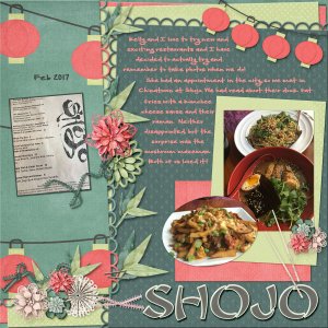 Shojo