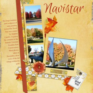 Navistar