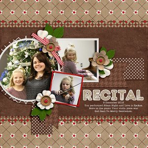 Recital_Dec 2016