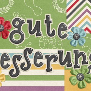 Gute Besserung