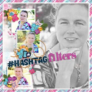 #HashtagFilters