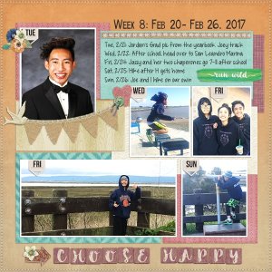 Mar Inspiration Challenge