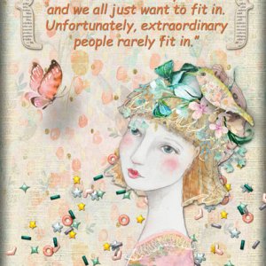 Be Extraordinary