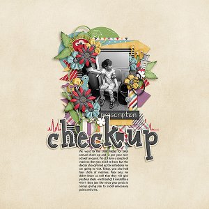 Check Up