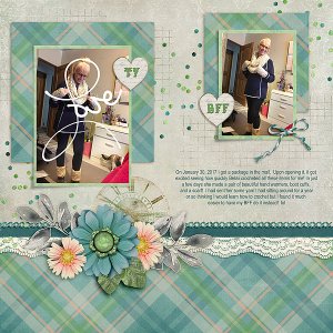 BFF Gifts