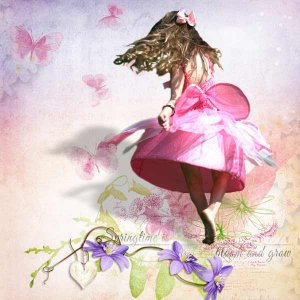 Bloom and Grow