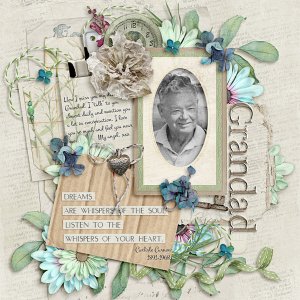 Grandad - Col