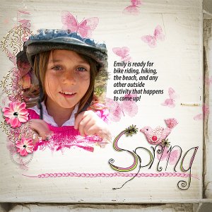 Spring